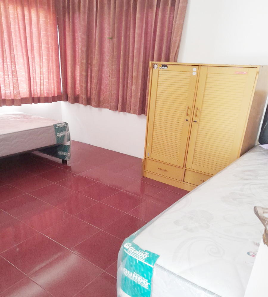 Kost Putri di Dago Bandung Dekat ITB, UNPAD Dipati Ukur, UNIKOM Bandung, Poltekesos Bandung, Simpang Dago, Borma Dago, RS Borromeus